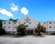 Comfort Inn Barboursville Near Huntington Mall Area