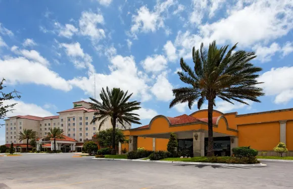 Holiday Inn 馬塔莫羅斯 by IHG