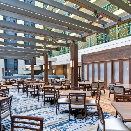 Embassy Suites by Hilton Minneapolis Airport