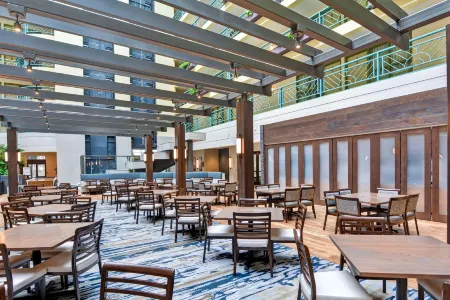 Embassy Suites by Hilton Minneapolis Airport