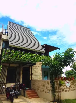 GKH A-2 by Asri Kusuma Villa 住宿飯店