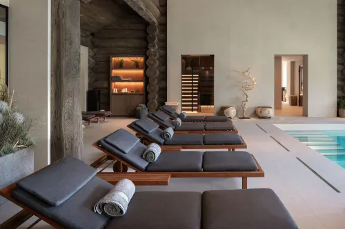 Esperanza Lake Resort, a Member of Design Hotels Hotels in Trakai District Municipality