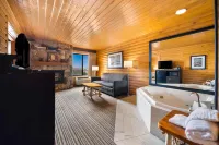 Best Western Park Oasis Inn - Wifi