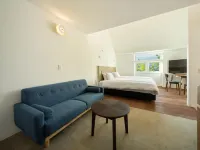 West-Karuizawa Hotel atelier bla by LONGINGHOUSE Hotels in Miyota