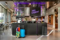 Moxy Antwerp Hotels in Beveren