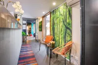 Bankstown Motel 10 Hotel a Wiley Park