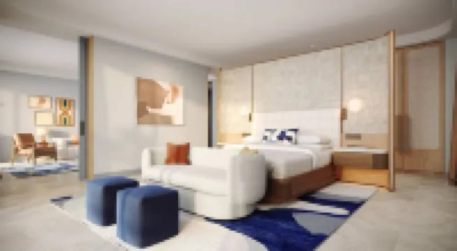 The Westerly at Hilton Aruba Caribbean Resort