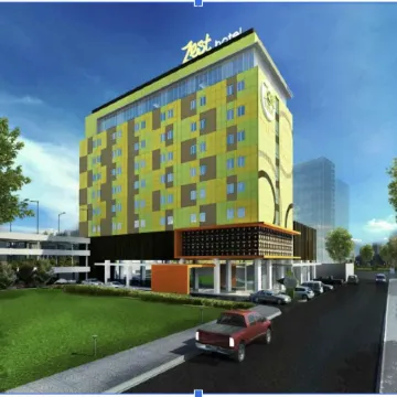 Zest Ambon by Swiss-Belhotel International