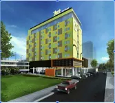 Zest Ambon by Swiss-Belhotel International Hotels in Ambon