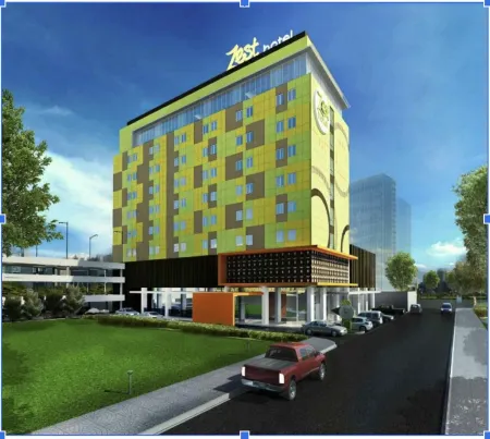 Zest Ambon by Swiss-Belhotel International