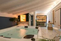 Just Relax Home Hotels in Palombara Sabina