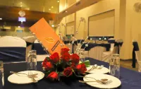Sai Neem Tree Hotel - breakfast