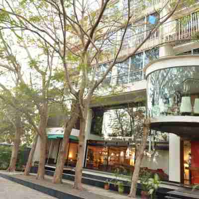 天空帝國Aarivaa豪華民宿 Hotel Exterior