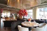 Hotel Alkmaar - breakfast