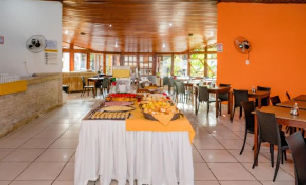 Hotel Casa Blanca Porto Seguro