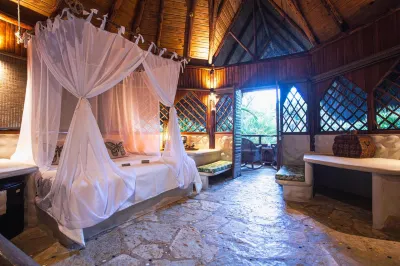 Natura Cabana Boutique Hotel & Spa Hoteles en 