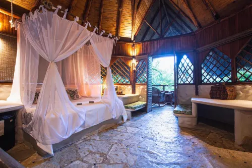 Natura Cabana Boutique Hotel & Spa