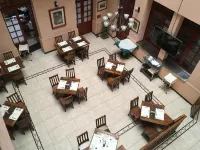 Hotel San Angel - 2 ดาว