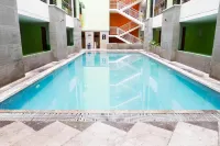 High Point Surabaya - Pools