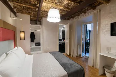 Dulcis in Pantheon Hotel in zona Pantheon