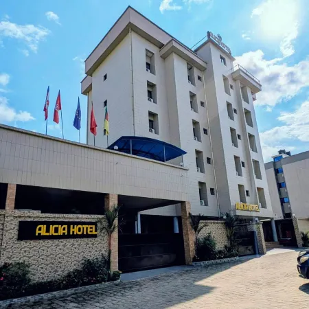 Alicia Hotel