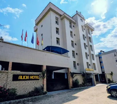 Alicia Hotel