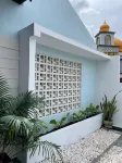 Azalea Guest House Syariah Tanjung Tabalong Hotels in Tabalong