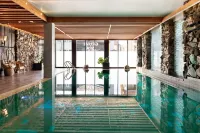 Quality Hotel Grand Kongsberg - ที่มีสปา