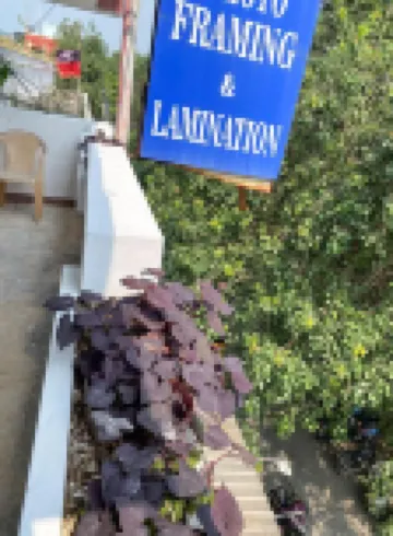 La Ruelle Guest House
