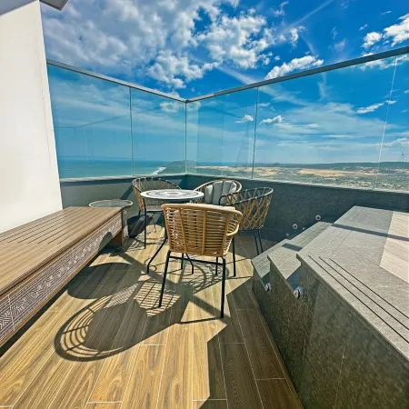 Mandala Luxury Resort Mui Ne