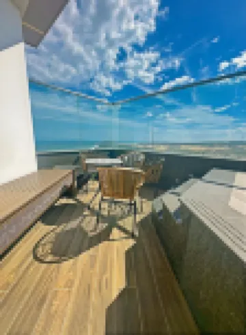 美奈曼荼羅豪華度假村