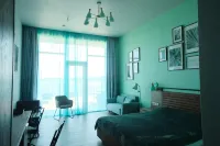 Порт Весьегонск Отели в г. 