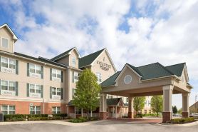 Country Inn & Suites by Radisson, Rossford - Toledo South
