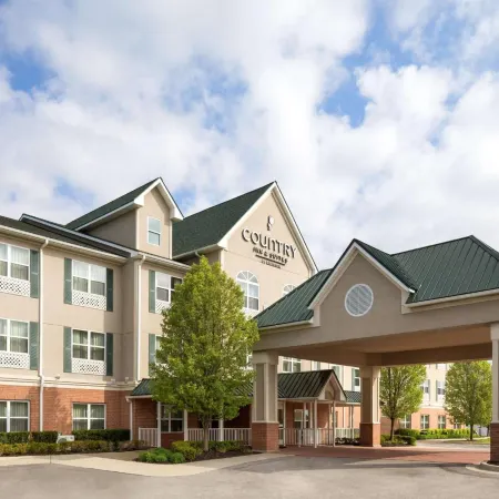 Country Inn & Suites by Radisson, Rossford - Toledo South