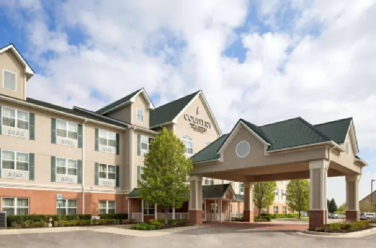 Country Inn & Suites by Radisson, Rossford - Toledo South Hotel di 