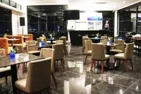 Surabaya River View Hotel - breakfast