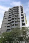 Kiwi Share Hotel - Zhongli Station Branch Hotels in Taoyuan