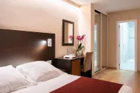 Hotel Santiago Apóstol - que admiten mascotas