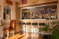 Best Western Princes Marine Hotel - parking
