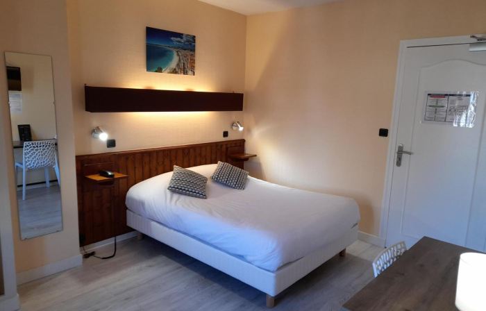Hotel de France