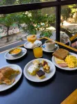 Apart Hotel Alvear - Bintang 3