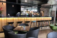 Hotel Ponteo - Activity Park Hotels in Bratislava V