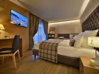 Hotel Margherita Hotel a Livigno
