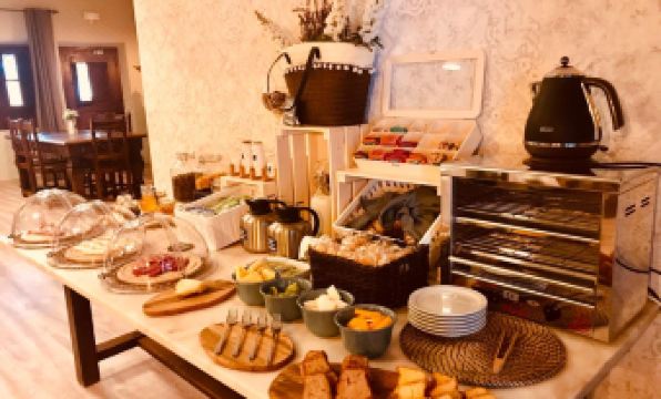 Monte Alerta Turismo Rural