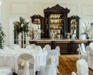 The Kings Arms Hotel - Breakfast