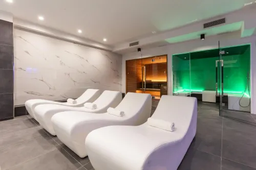 Hotel Miletto - spa