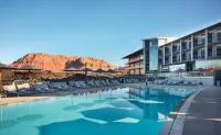 Black Desert Resort - Pools