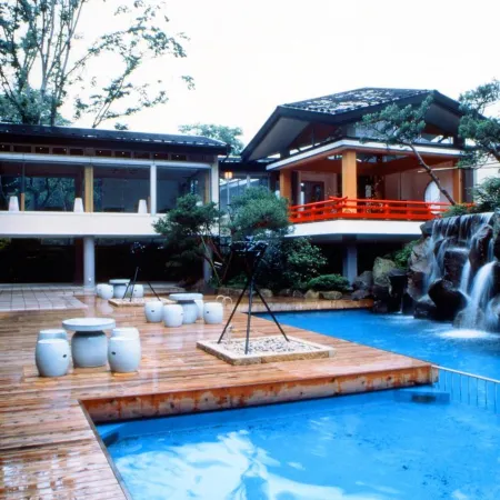 Kinugawa Park Hotels