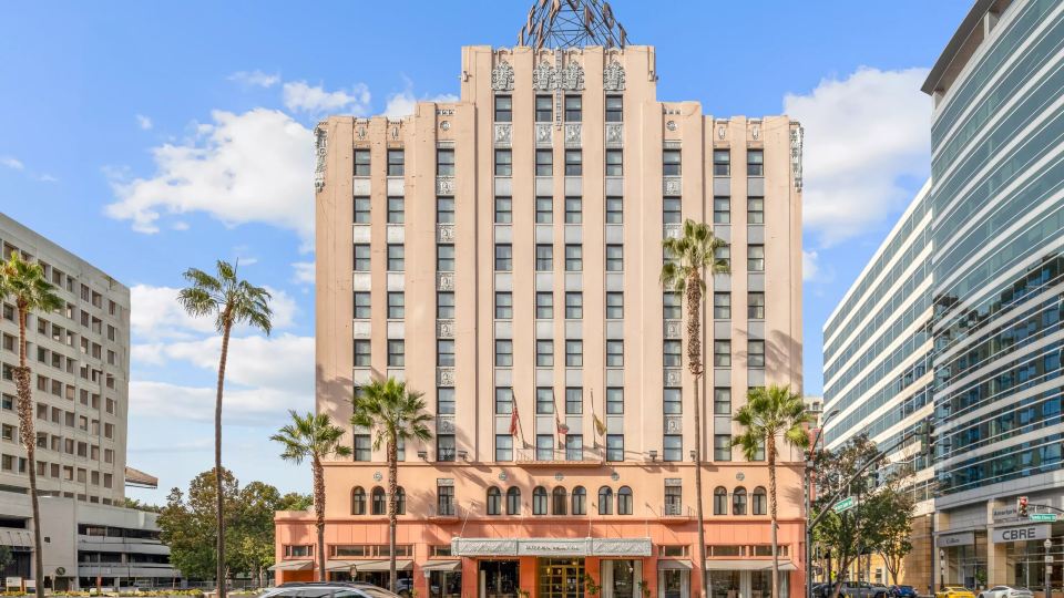 HOTEL DE ANZA by IHG