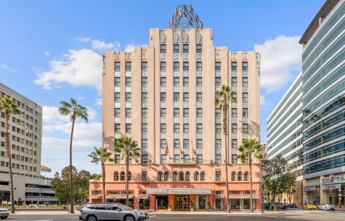 HOTEL DE ANZA by IHG